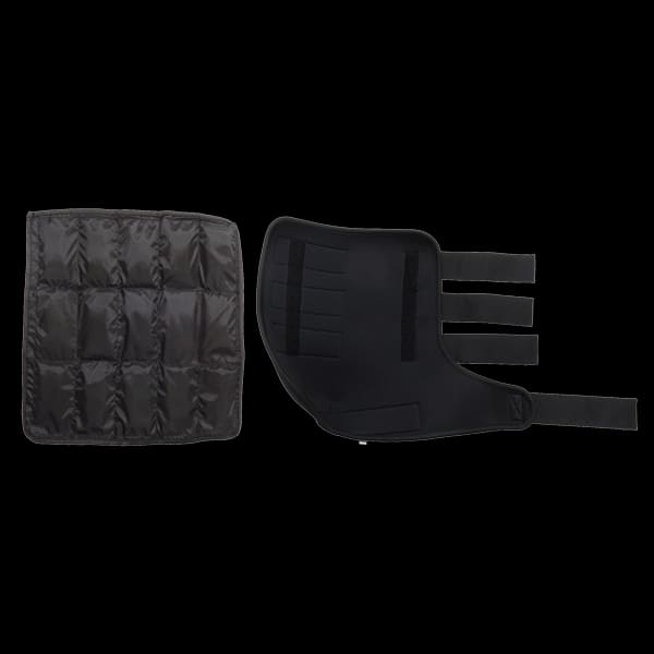 馬足用ニーブーツ